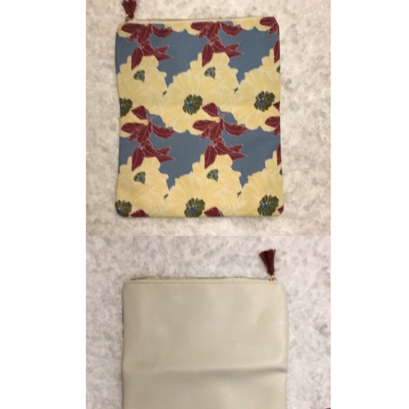 Rachel Pally Floral clutch - Picture 3 of 4